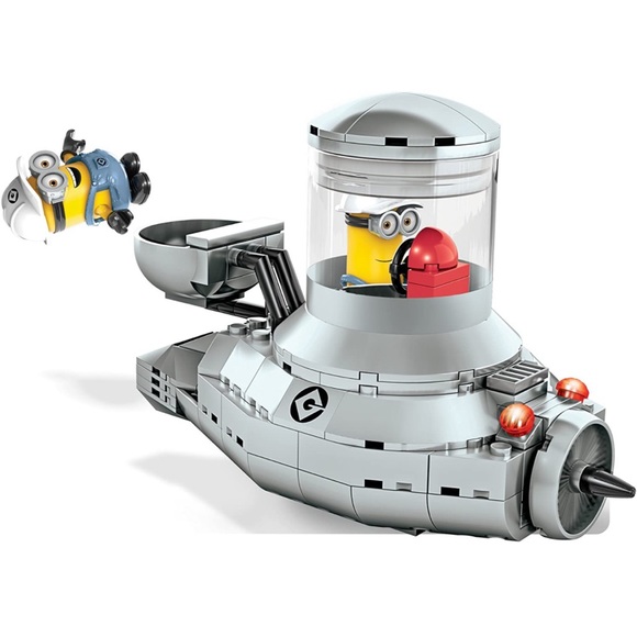 MINIONS : MINION MOBILE